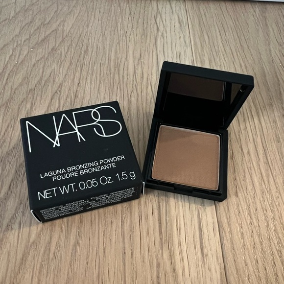 NARS Laguna Bronzer - Picture 1 of 4
